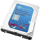 Seagate ST1200MM0088 Interne Festplatte 1200 SCSI 128 MB Cache, 6,35 cm (2,5 Zoll), interne Festplatte