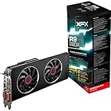 XFX R9 280X Grafikkarte (PCI-e, 3GB, GDDR5 Speicher, DVI, 1 GPU)