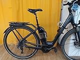E-Bike-Akkuschloss „Kattfix“ für Cube Fahrräder, E-Bike Akku-Diebstahlsicherung (Modell Touring Hybrid (externer Akku/Bosch Powerpack))