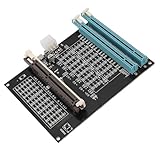 Grafikkartentester, mit Licht für CPU-Chip, Identifizieren von Kurzschlüssen und CPU-Ausfällen für Display-Video-Grafikkartentester, für die Diagnose von Offenen Schaltkreisen