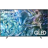 Samsung TV QLED 50Q60D, 125 cm, Smart, 4K Ultra HD (Model 2024)
