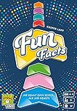 Repos Production, Fun Facts, Partyspiel, Kartenspiel, 4-8 Spieler, Ab 8+ Jahren, 30 Minuten, Deutsch
