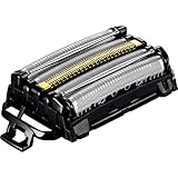 Panasonic WES9181Y1361 Ersatzscherfolie für Series 900 ES-LV9U, ES-LV6U, 5-Klingen Nass-/Trocken-Rasierer