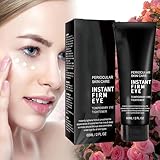Periocular Care Cream, Periocular Skin Care Instant Firm Eye, Instant Wrinkle Eye Tightener Cream, Instant Eye Temporary Eye Tightener, Firm Eye Skin Temporary Eye Tightener (1PCS)