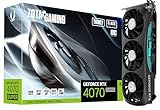 Zotac Grafikkarten ZT-D40720J-10P