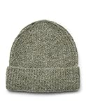 VERO MODA Vmgila Rib Beanie Noos