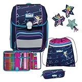 SCOUT Basic Genius Set 4-teilig Blue Star