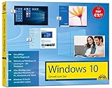 Windows 10 Schnell zum Ziel inklusive der aktuellsten Updates von 2020: - komplett in Farbe