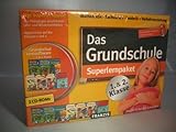 Das Grundschule Superlernpaket 1. & 2. Klasse