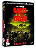 Land of The Dead [UK Import]