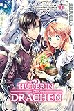 Hüterin der Drachen, Band 01