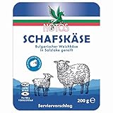 Notos Schafskäse, 200 g