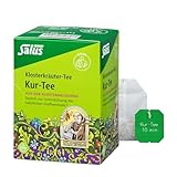 Salus Kur Tee Klosterkräuter-Tee (1 x 30 g) - Bio