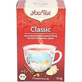 Yogi Tea Classic Chai Bio (1 x 37,4 g)