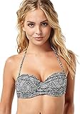 O'Neill Bikini Balconette Bikini Top B Cup