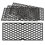 Utheer Gusseisen-Grillrost, passend für Pit Boss Navigator 1150 Holzpelletgrill PB1150G, Pit Boss Pro Series II 1150 Holzpelletgrill PB1150PS2, Pit Boss Grill Ersatzteile