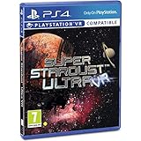 Super Stardust Ultra (VR)