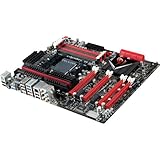 Asus Crosshair V Formula Sockel AM3+ Mainboard (ATX, AMD 990FX, DDR3 Speicher, USB 3.0)