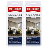 2x Mellerud Schimmelpilz Test - Testset