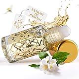 El-Musc - Musc Baccarat Amber 6ml Parfümöl - Misk Musk Parfum Duft HERREN DAMEN