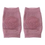 jdstty Baby Knie Pad Kinder Sicherheit Krabbeln Ellenbogen Kissen Säuglinge Kleinkinder Schutz Sicherheit Bein Wärmer Mädchen Jungen Zubehör