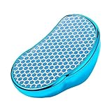 FOYTOKI 1 PC Praktisches Fußpflegewerkzeug Aus Nanoglas Effektive Hornhautentfernung Und Pediküre Für Füße Nordisches