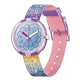 FLIK FLAK Shine in Rainbow Armbanduhr FPNP128