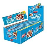 Lorenz Snack World Tagträumer, 28er Pack (28 x 40g)