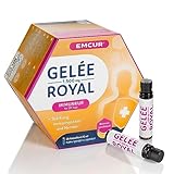 Emcur® Gelée Royal 1.500 mg Banane | Immunkur