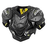 Bauer S21 Supreme 3S PRO Junior M Eishockey Schulterschutz