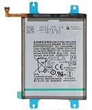 Akku EB-BA426ABY für Galaxy A32 5G M22 M32 | Smartphone Handy Akku Original GH82-25123A | Li-Ion Zellen | 3.86V 4860mAh