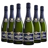Taittinger - Champagne Prélude Grands Crus - Caisse de 6 x 75 cl