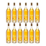 AVA Vi Anava Rosat Roséwein Rosé Trocken Spanien inkl. FeinWert E-Book (12 x 0.75 l)