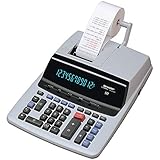 Sharp (R) VX-2652H Taschenrechner