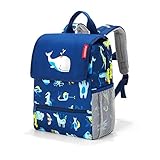 reisenthel backpack kids IE