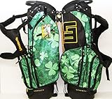 Loudmouth Stand Bag-Lucky