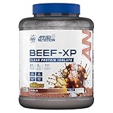 Applied Nutrition Beef-XP, Millions Cola - 1800g