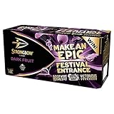 Strongbow Cider dunkle Frucht 10 x 440ml (Pack of 10x440m)