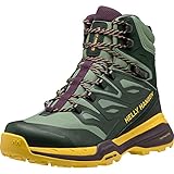 Helly Hansen Damen W Traverse Ht Boot Bootsschuh, Jade 2 0 Darkest Spruce, 42 EU
