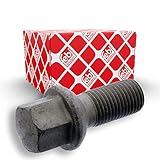 febi bilstein 46649 Radschraube M14 x 1.5 Kugelbund, 1 Stück