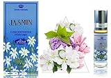 Al-Rehab Jasmin Parfüm Roll On 6ml Parfümöl Duftöl