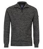 Redmond Troyer Uni Schwarz S