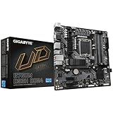 Gigabyte B760M DS3H DDR4 Motherboard Intel B760 LGA 1700 Micro ATX