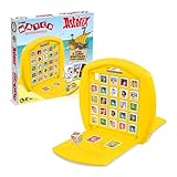 Winning Moves - Asterix Match - Brettspiel - Strategie - Comics - 12+ Jahre - 48+ Jahre - 2023