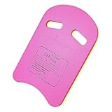 Schwimmbrett für Erwachsene | Sicherheits-Trainingsdichtung ohne Verrutschen | U-Form von Schwimmgeräten | Schwimmgeräte | Wasserübungsausrüstung