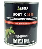 Bostik 1513 Kontaktklebstoff Spezialklebstoff Autohimmel 650 g