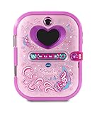 VTech KidiSecrets Selfie Music - Kinderelektronik (Rosa, Plastik, CE, 6-12 Jahre) [Niederländischer Import]
