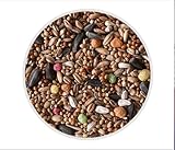 Samore 25 kg Nymphensittichfutter - Vogelfutter