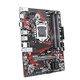 Motherboard H97 ATX Motherboard LGA 1150 für I3 I5 I7 Xeon E3 Prozessor DDR3 32G 1333/1600MHz Speicher M.2 NVME SATA3.0 USB3.0 H97M-VH Motherboard Speicher Motherboard