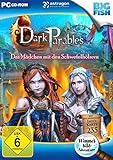 Dark Parables: Das Mädchen mit den Schwefelhölzern - PC [